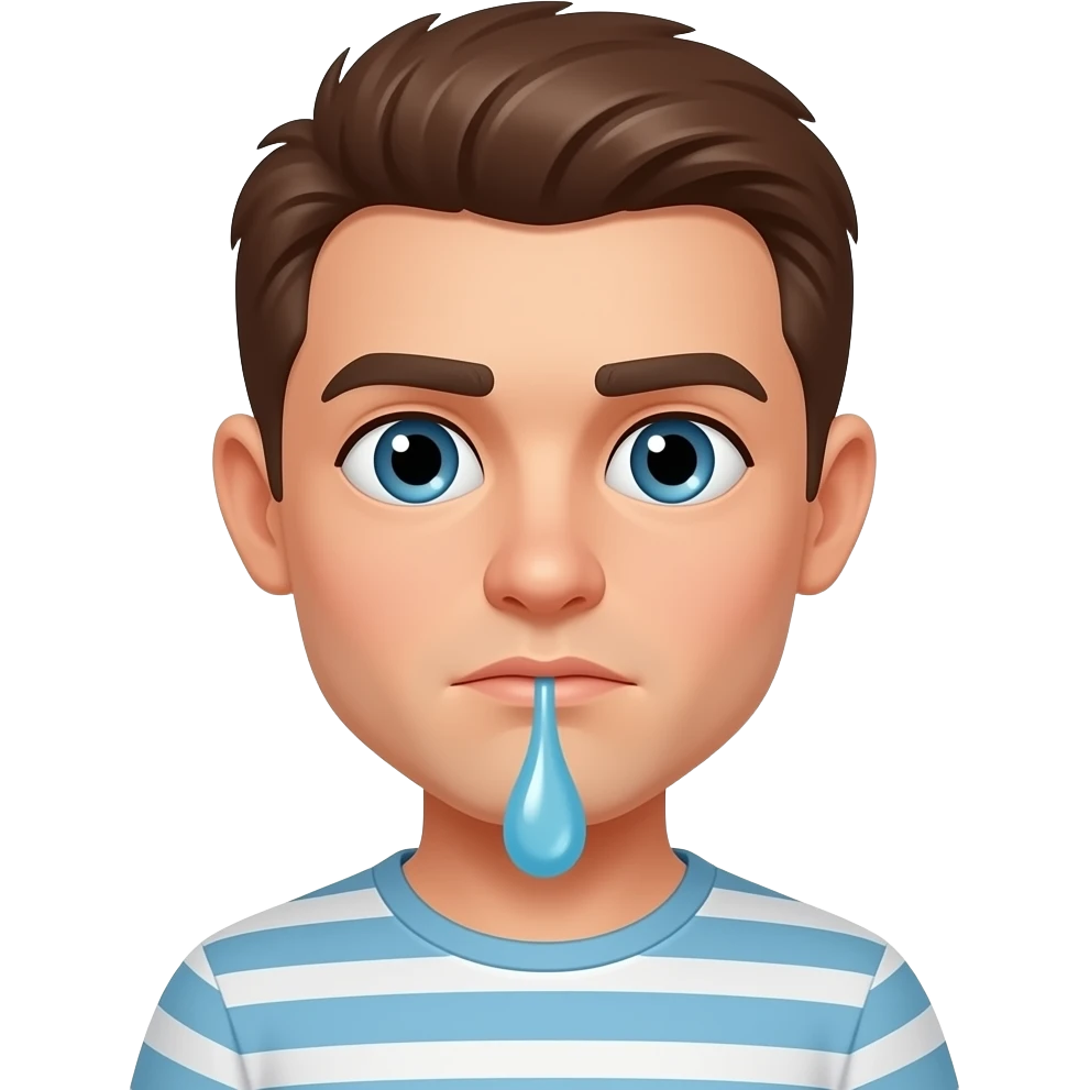 pee emoji