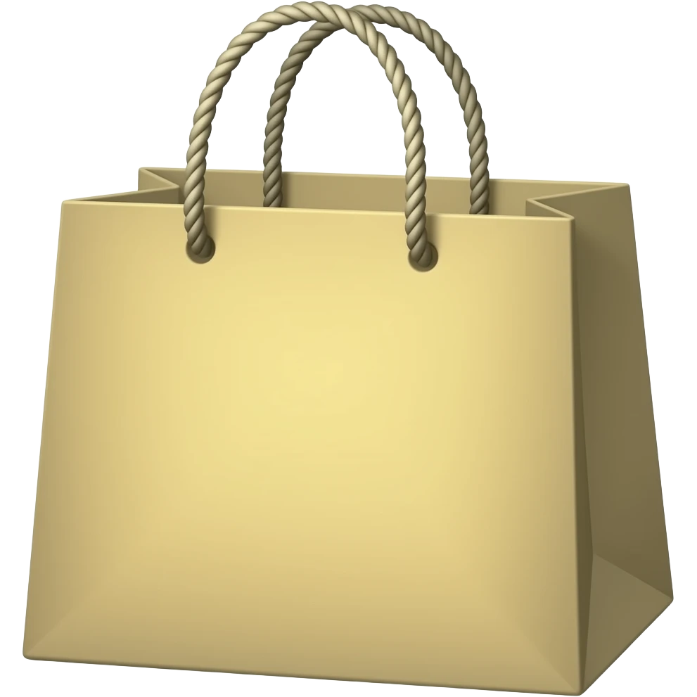 🛍️ emoji