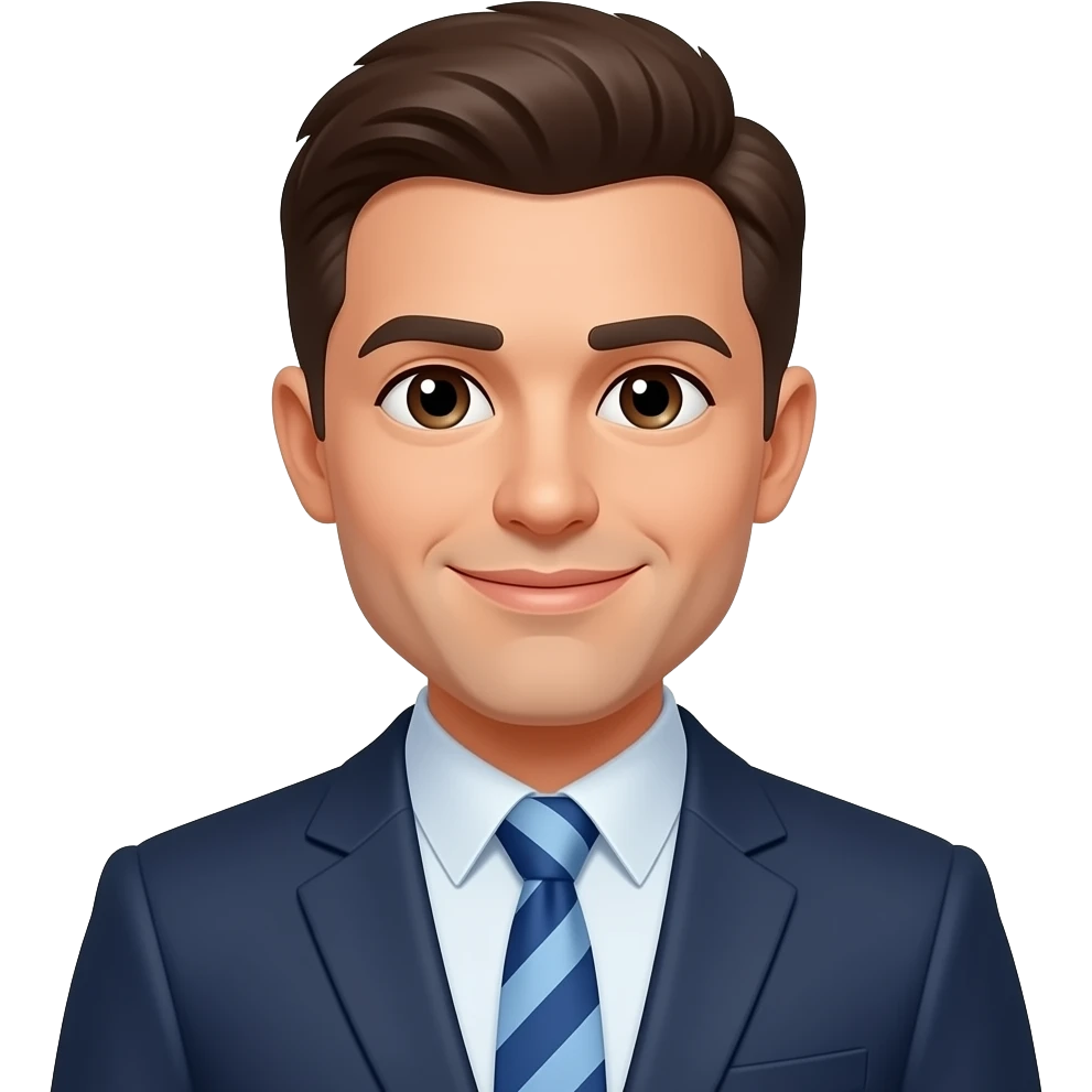 good leader emoji