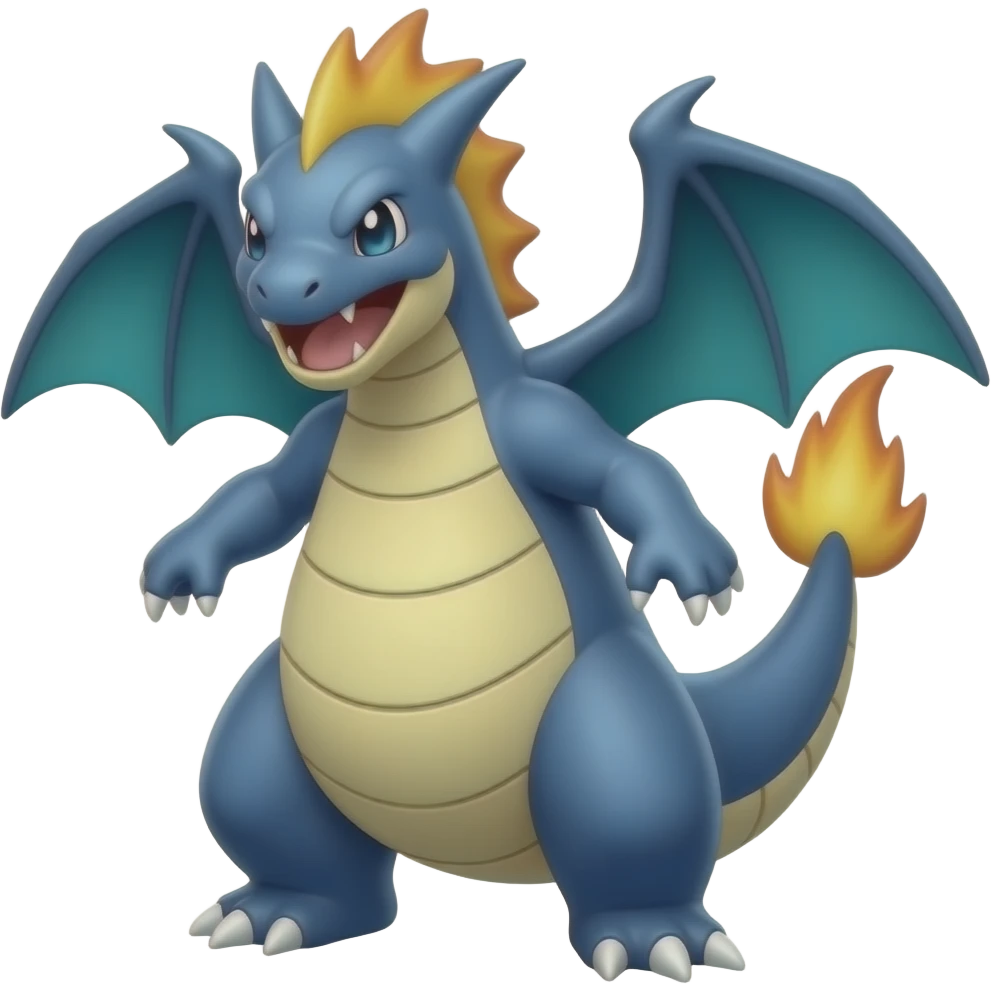 Gyarados emoji