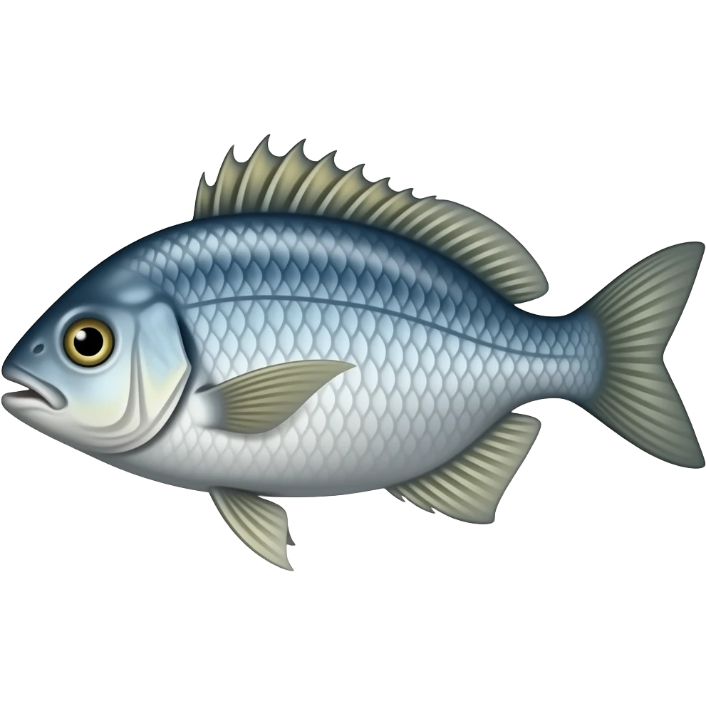 fish emoji