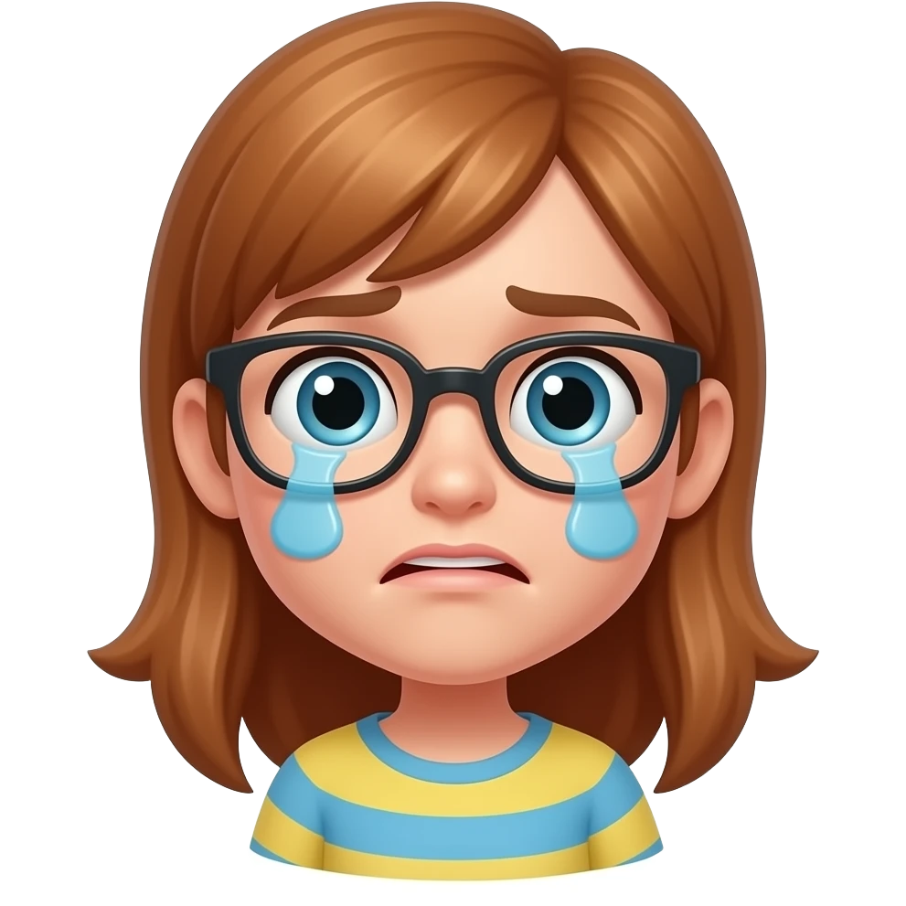 lee si embarassed emoji