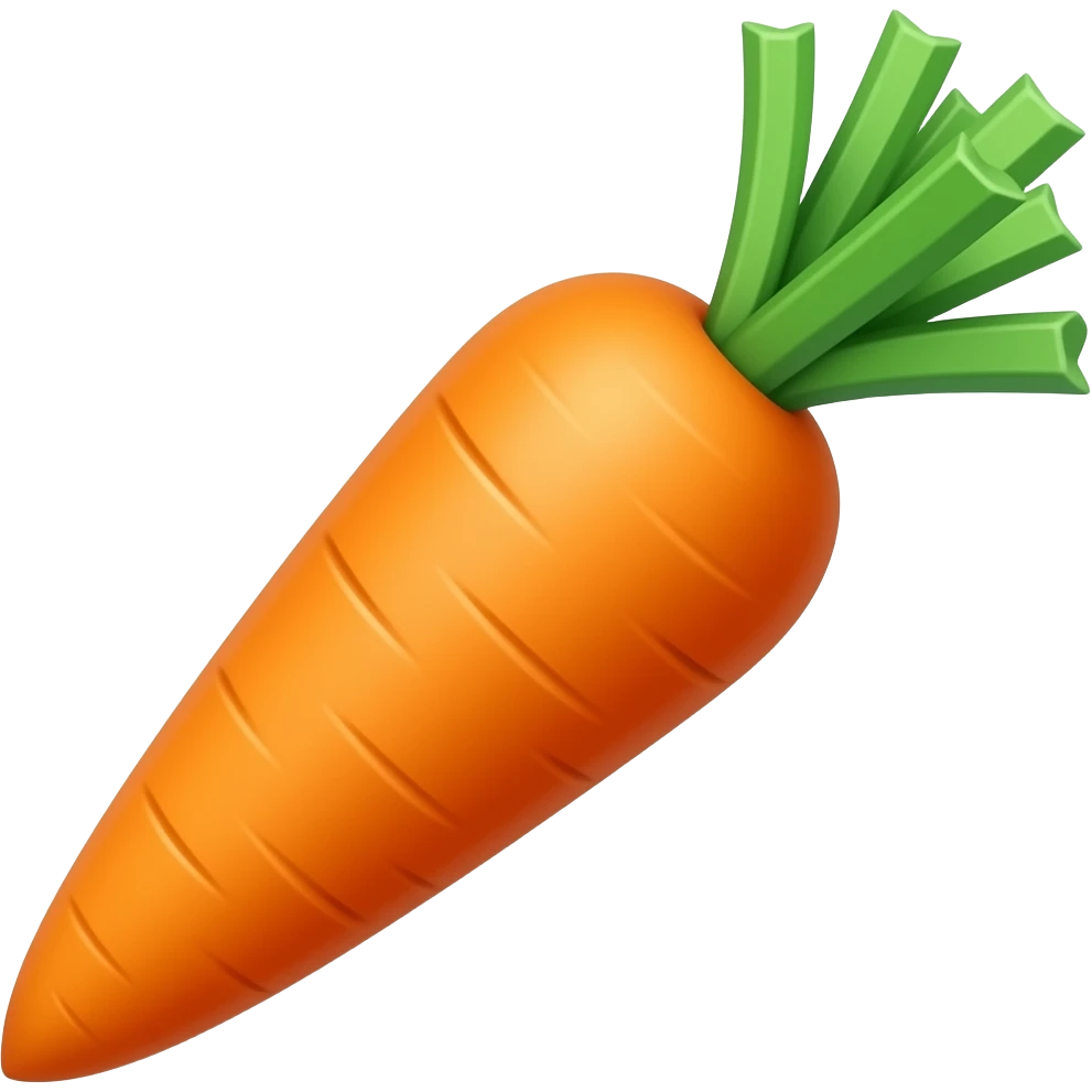 Vegetable emoji