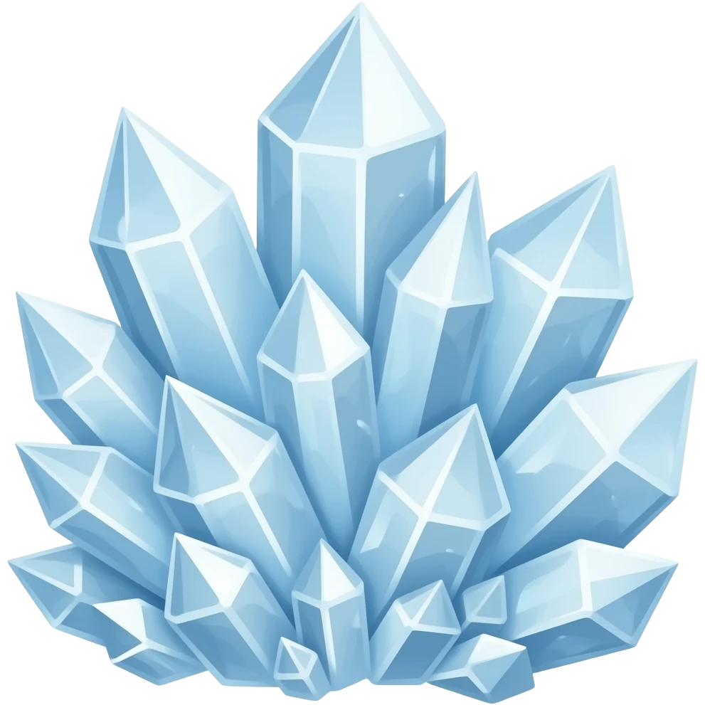 ice emoji