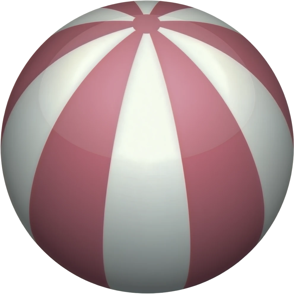 circus ball emoji