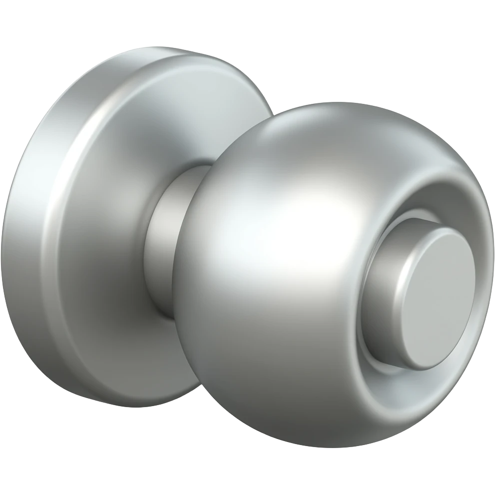 door handle emoji