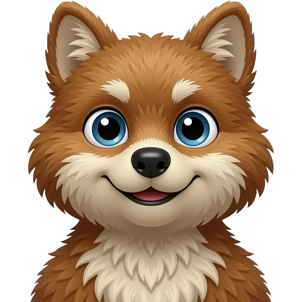 furry emoji