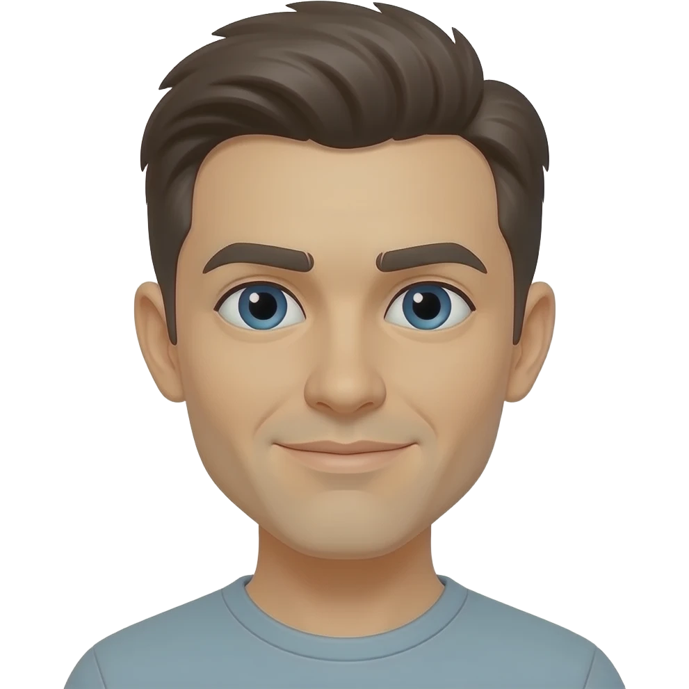 1 emoji