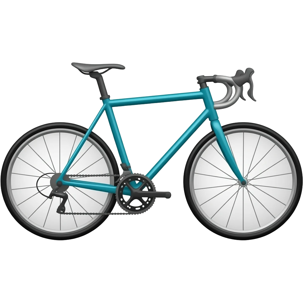 BICICLETA emoji