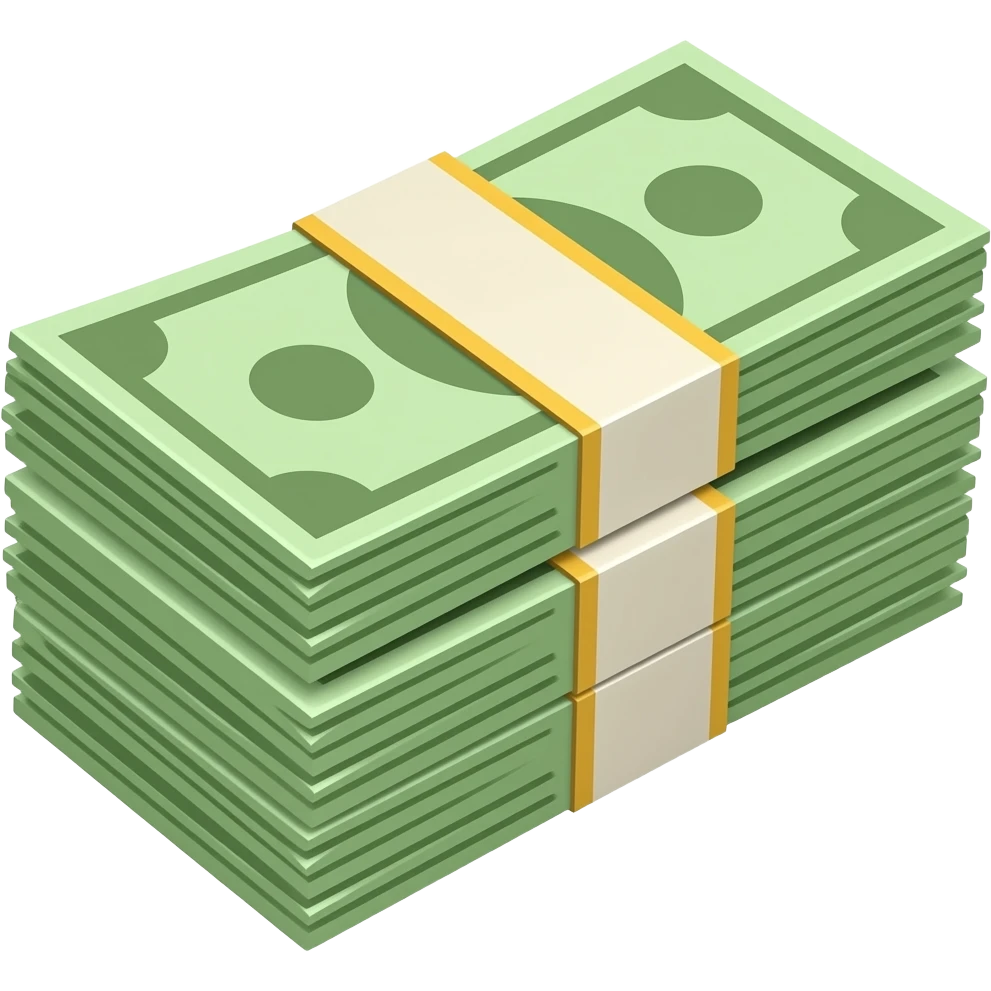 dinero emoji