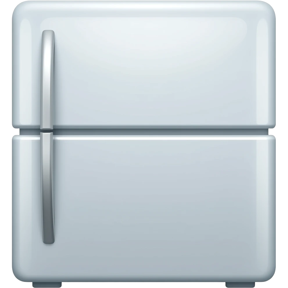 freezer emoji