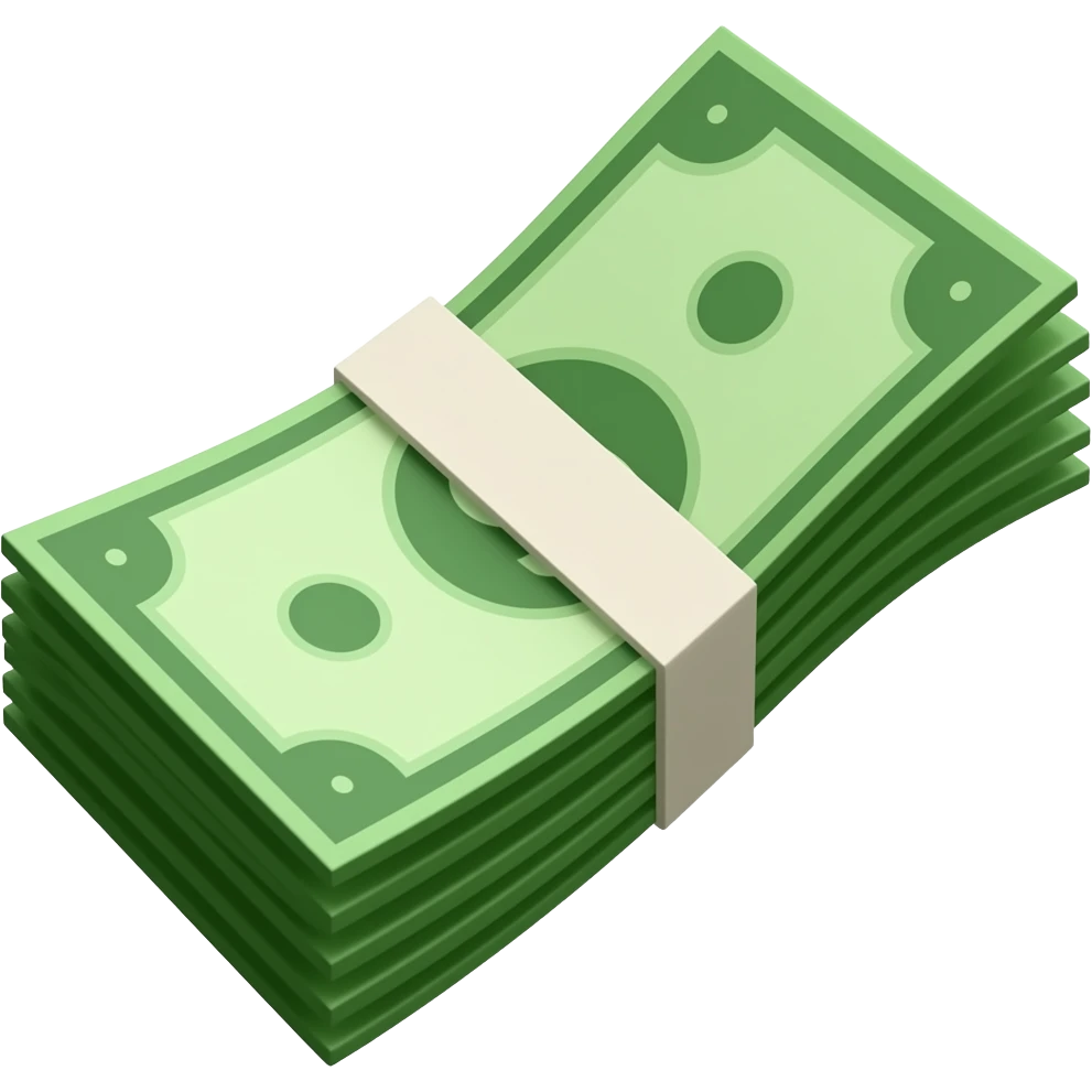 dinero emoji