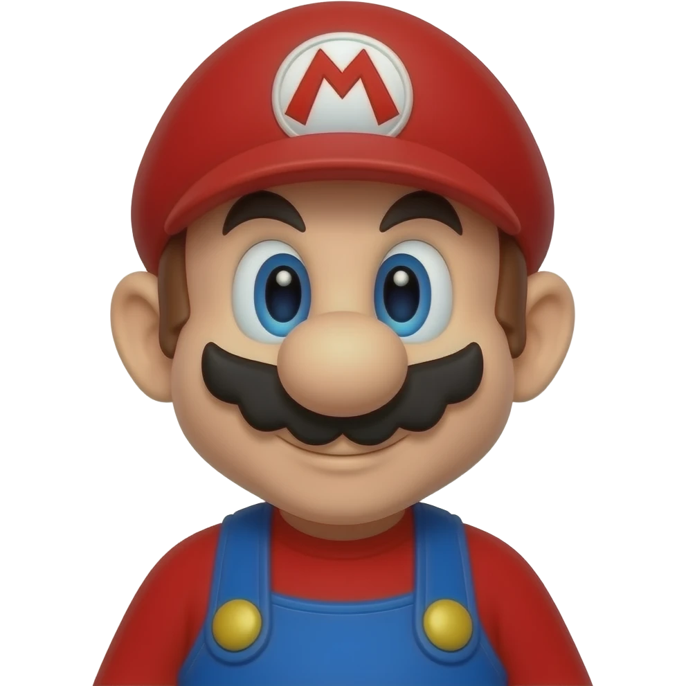 mario emoji