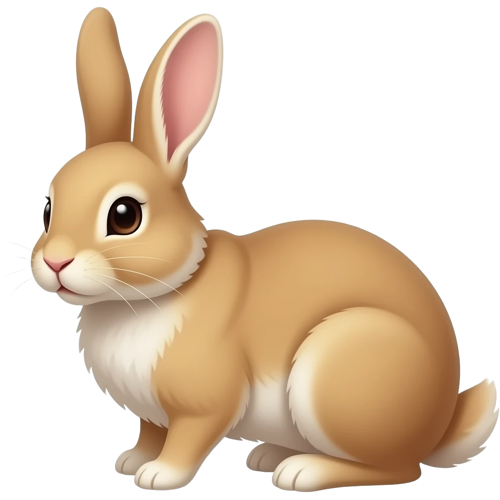 rabit emoji