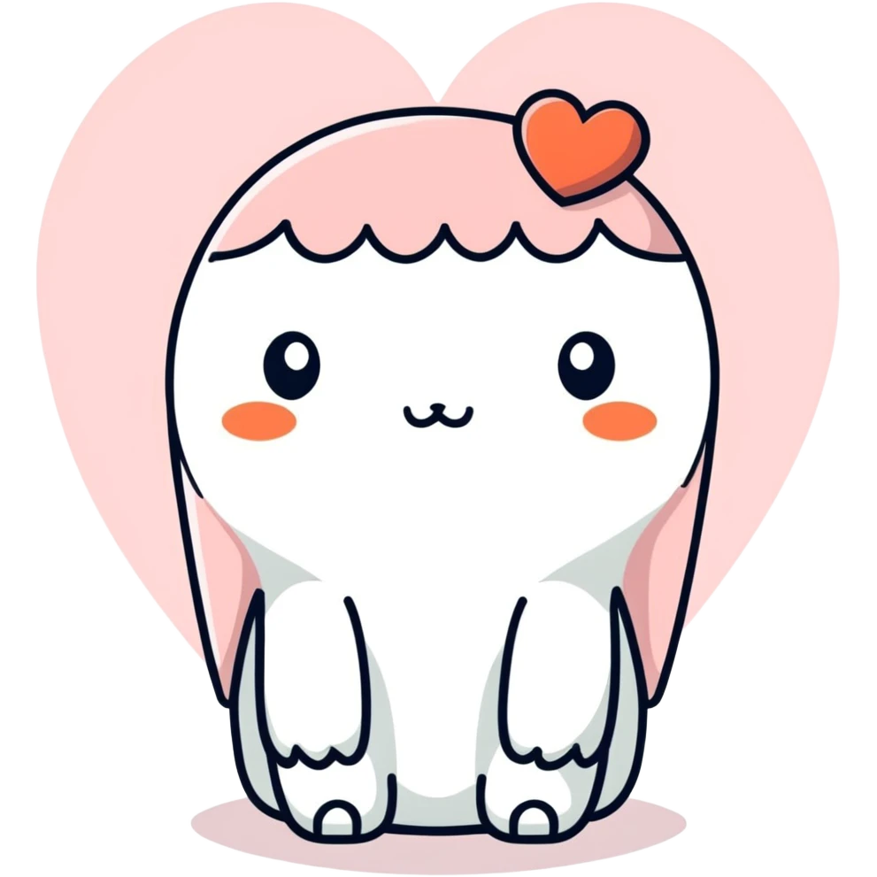 Love emoji