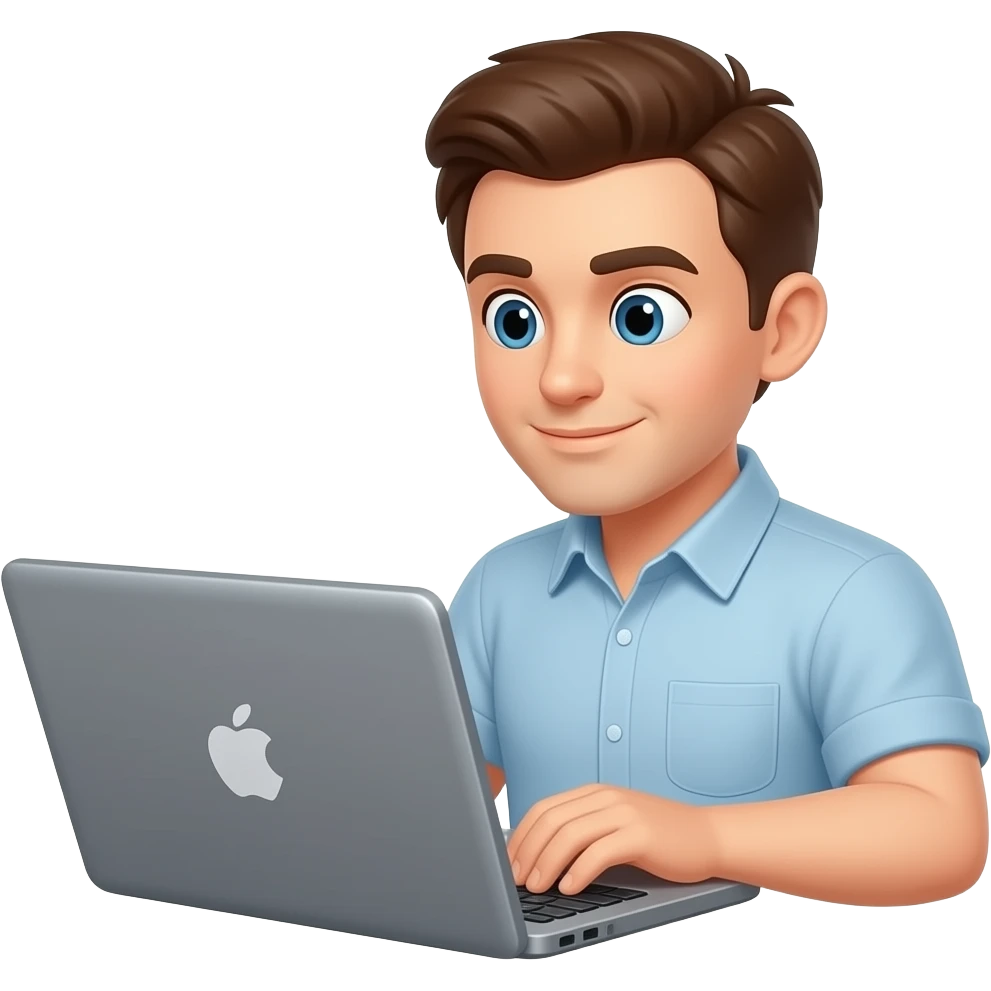 creador de contenido emoji