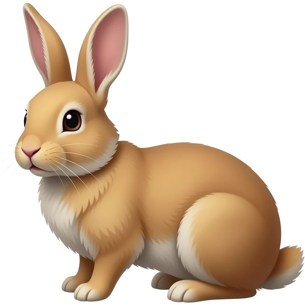 rabbit emoji