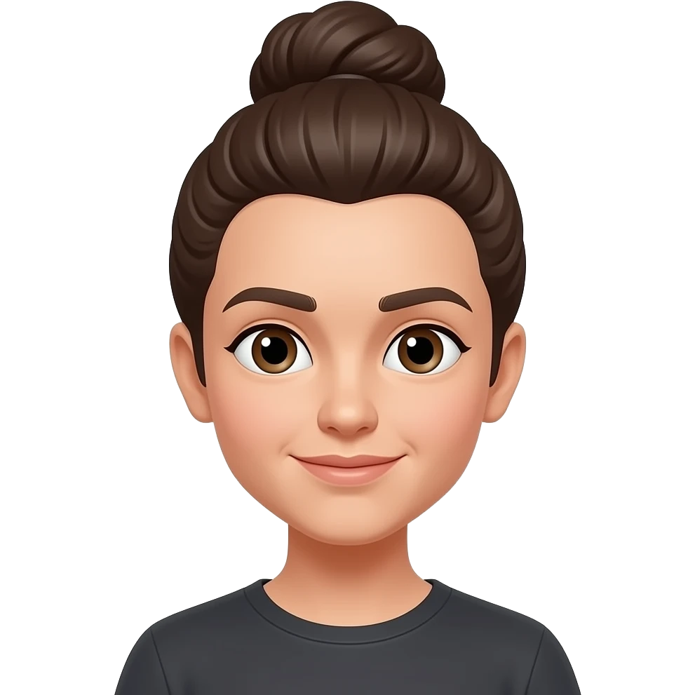 bun emoji