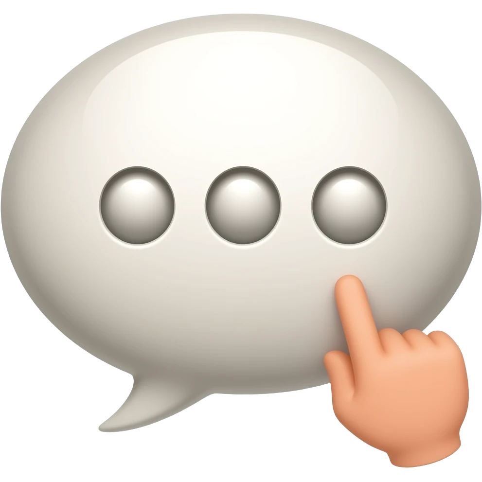комментарии emoji