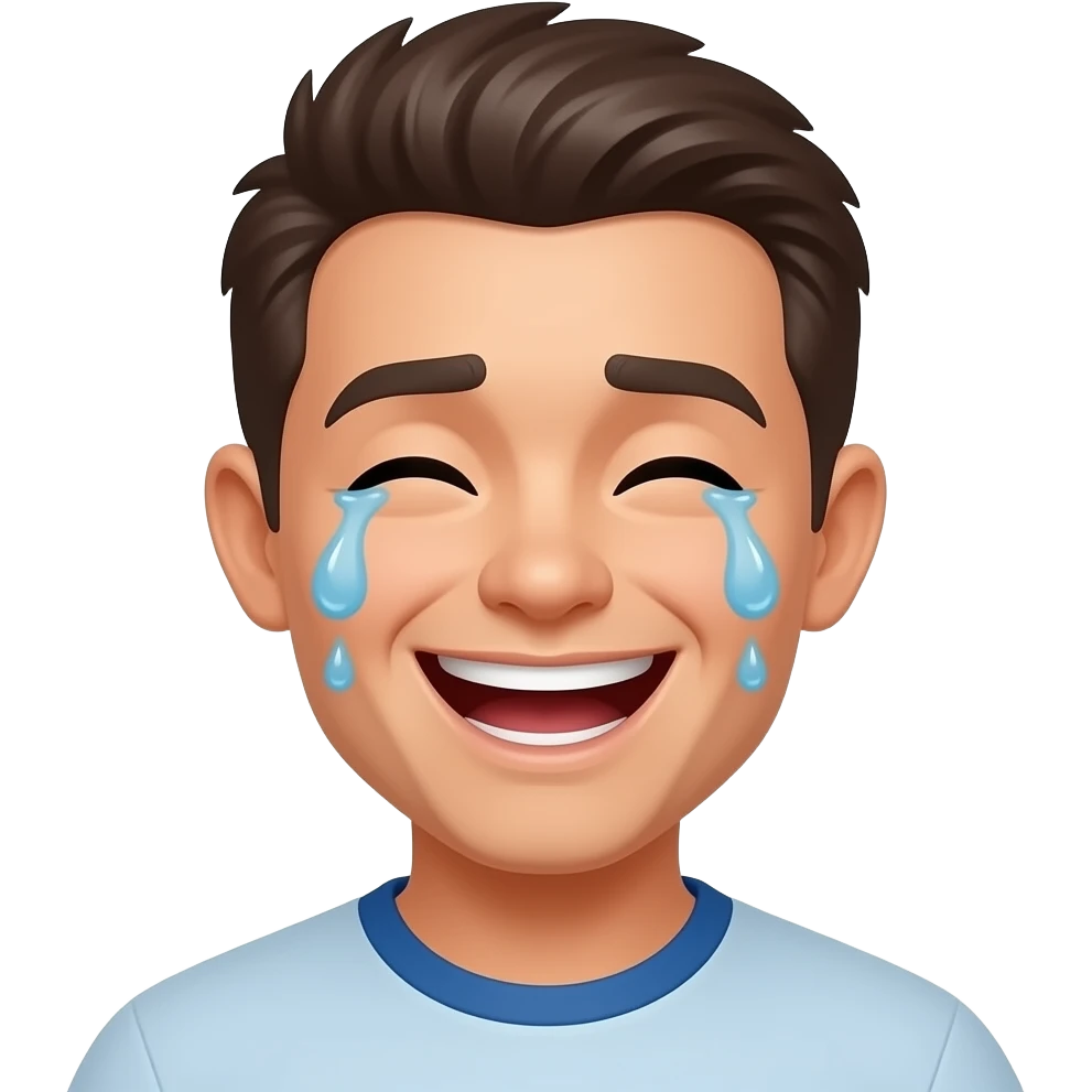 😂 emoji