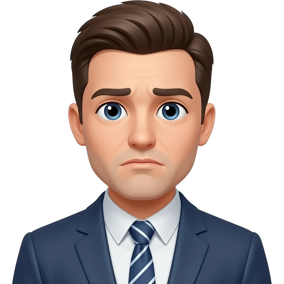 doubt emoji