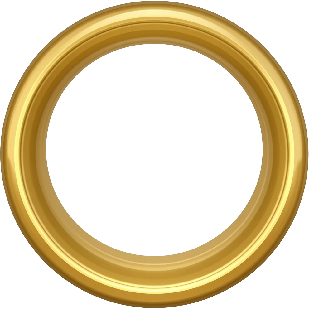 ring emoji