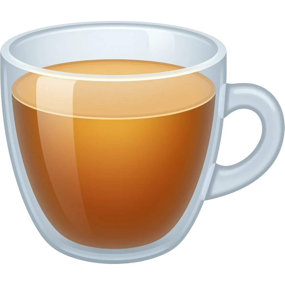 Çay emoji