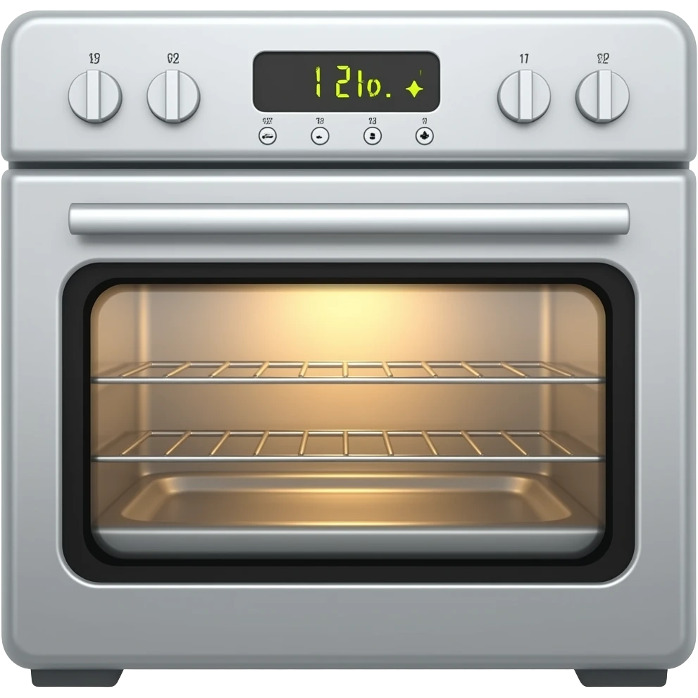 oven emoji