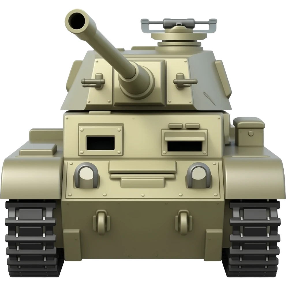 War rig emoji
