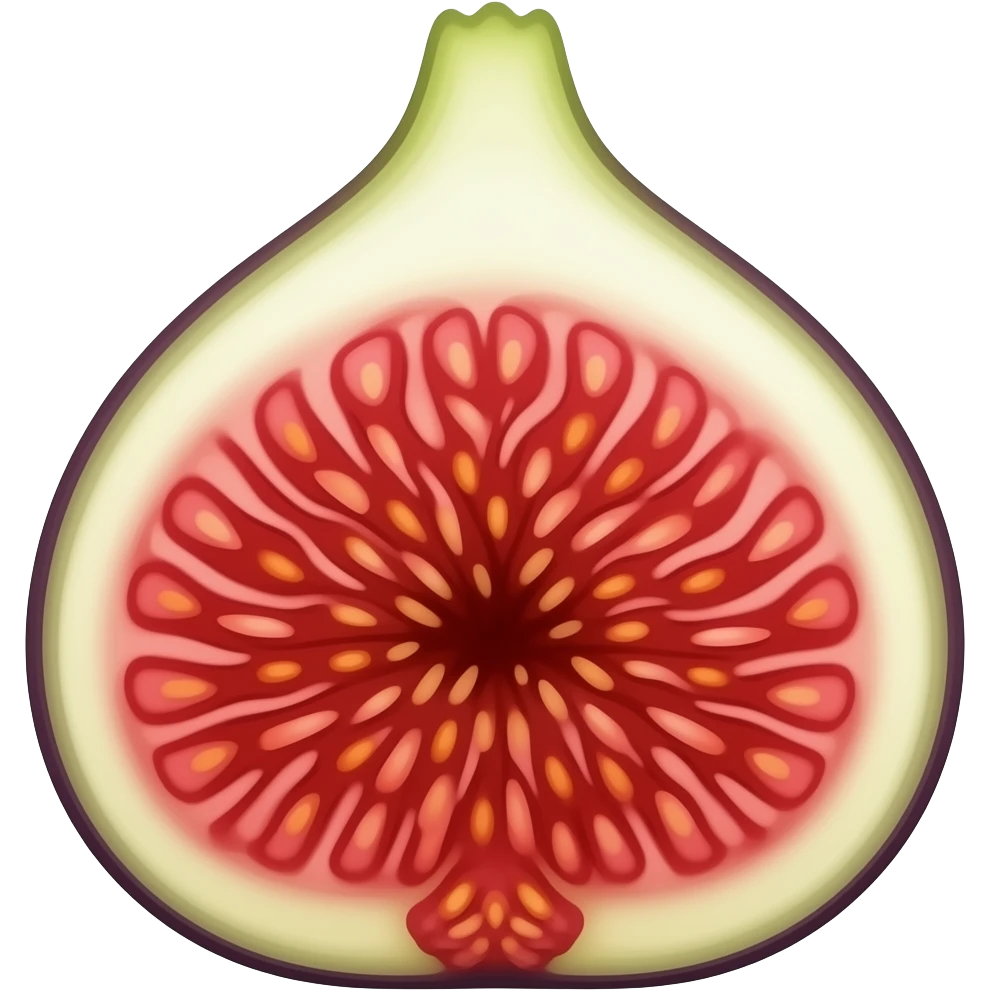 fig emoji