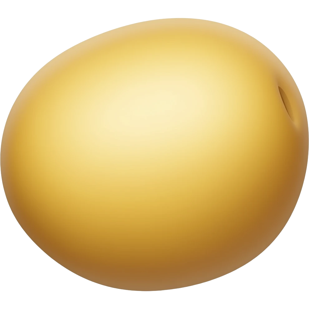 potato emoji