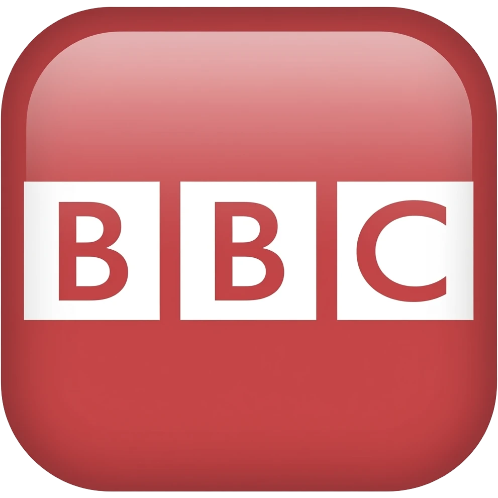 BBC emoji