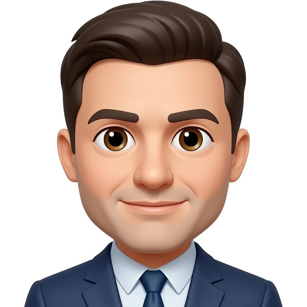 🤨얼굴에 코가 크게 만들어줘 emoji