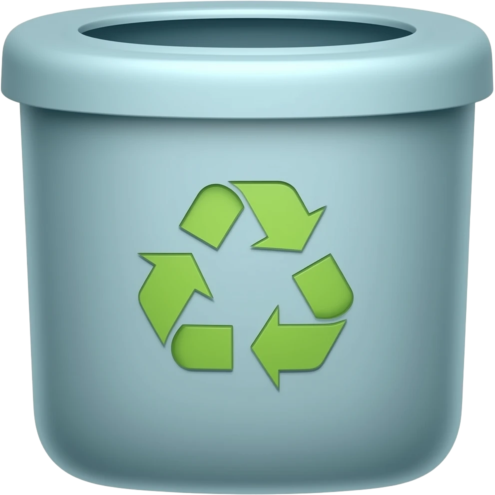 RECICLAJE emoji