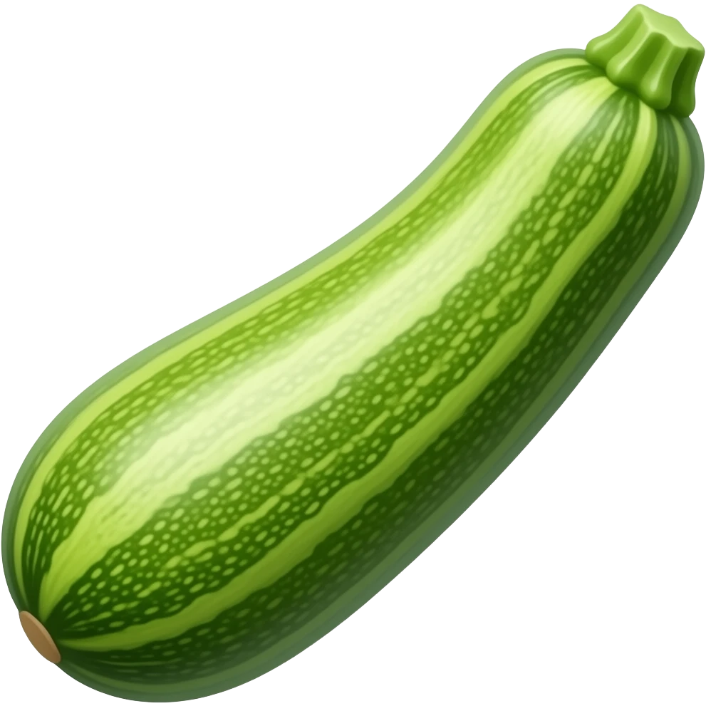 Summer squash emoji