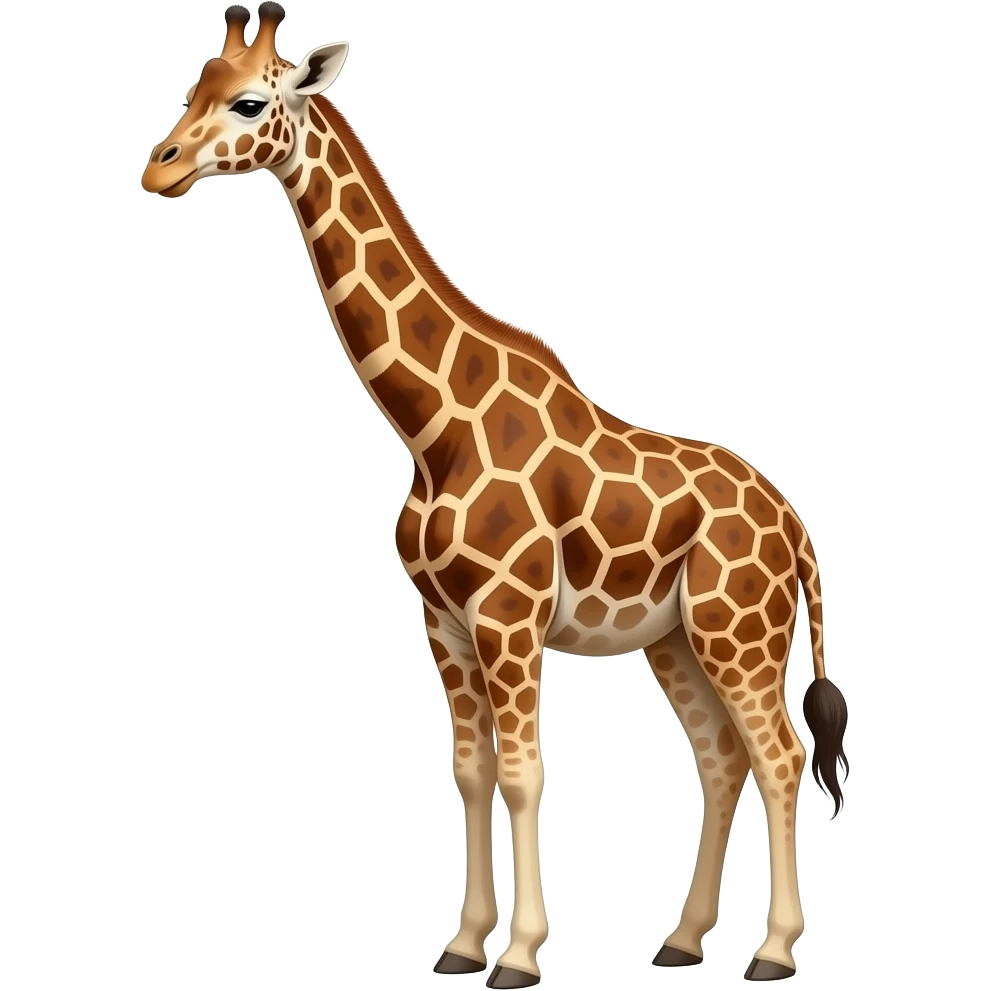 🦒 emoji