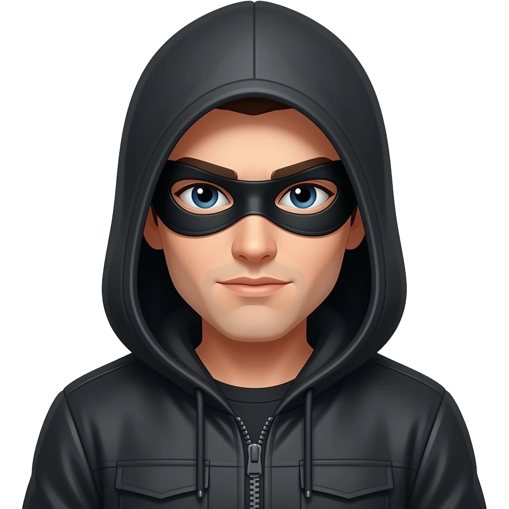 Ladron emoji