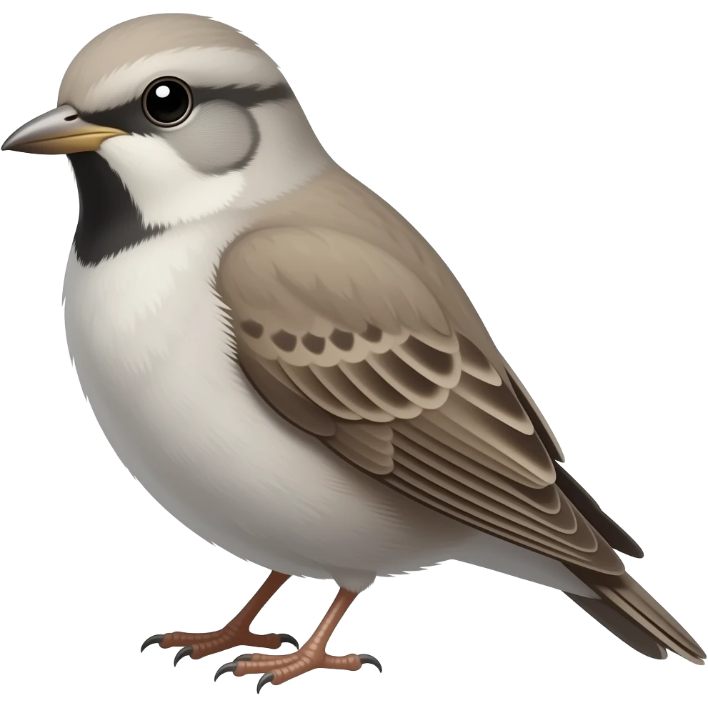 oiseau emoji
