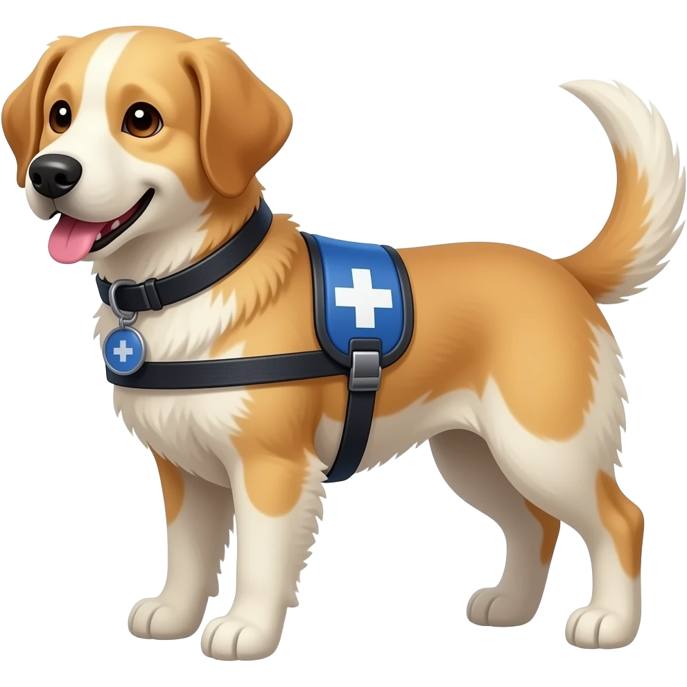 service emoji