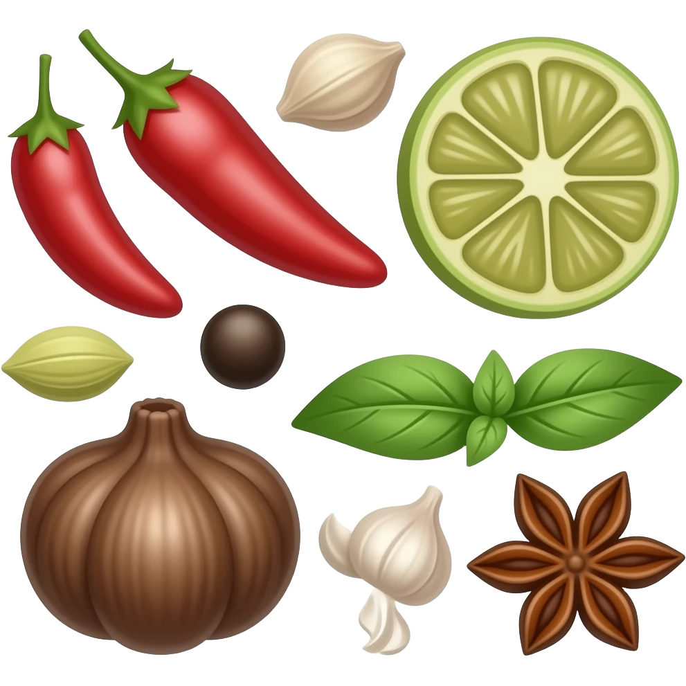 بهارات emoji