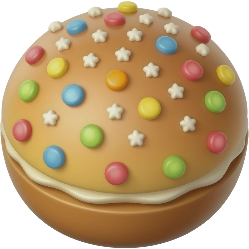 Semla emoji