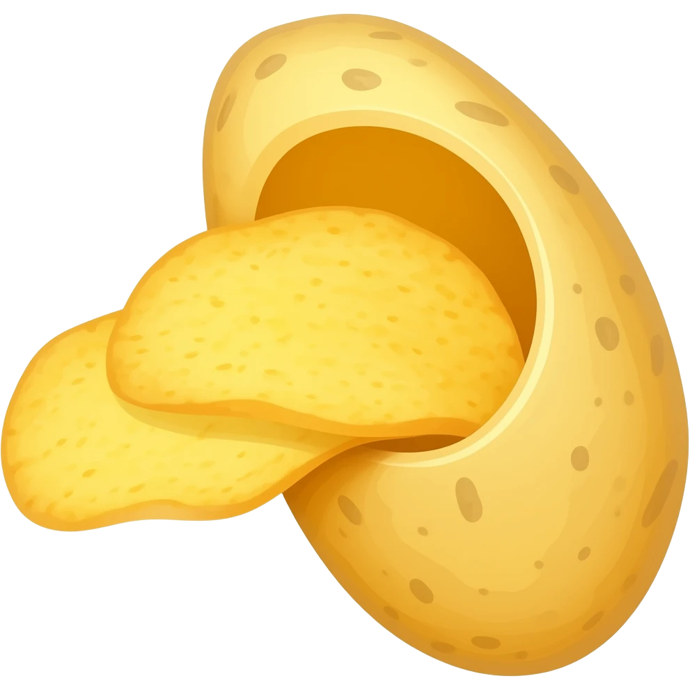 CHIPS emoji