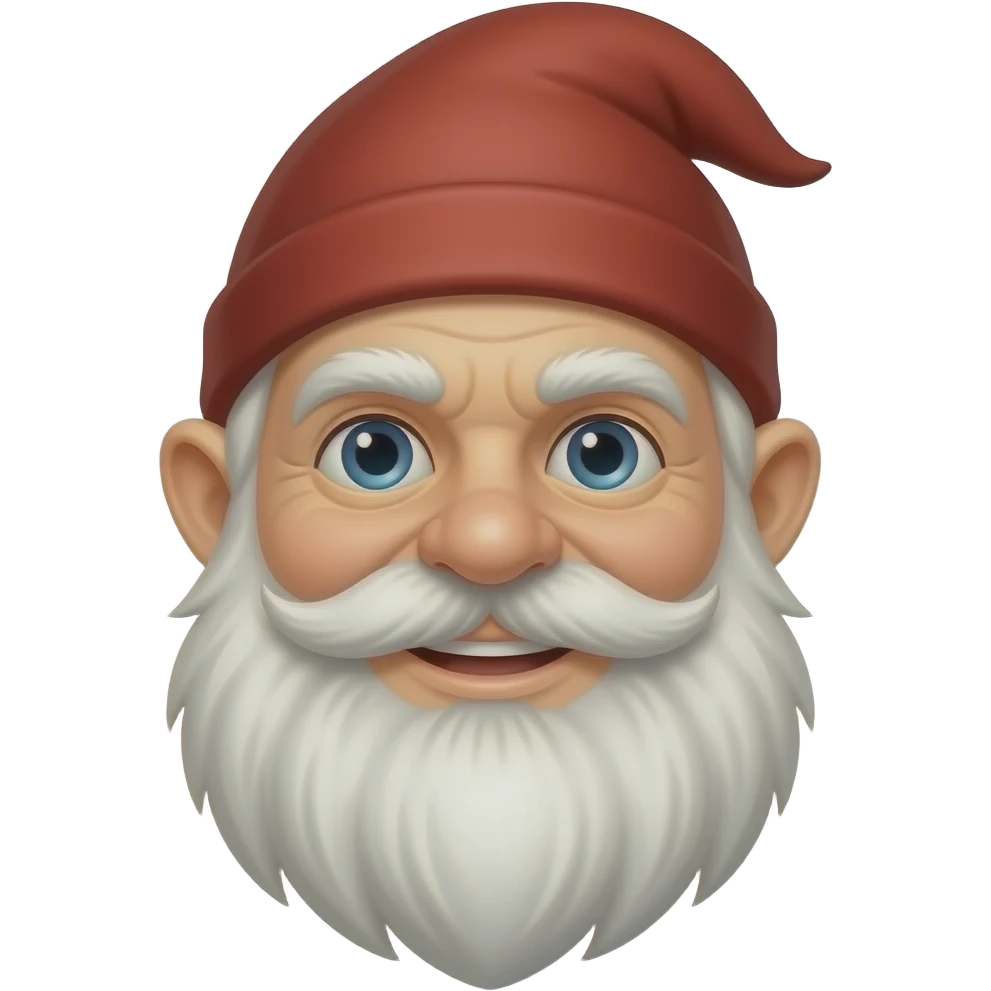 Dwarve emoji