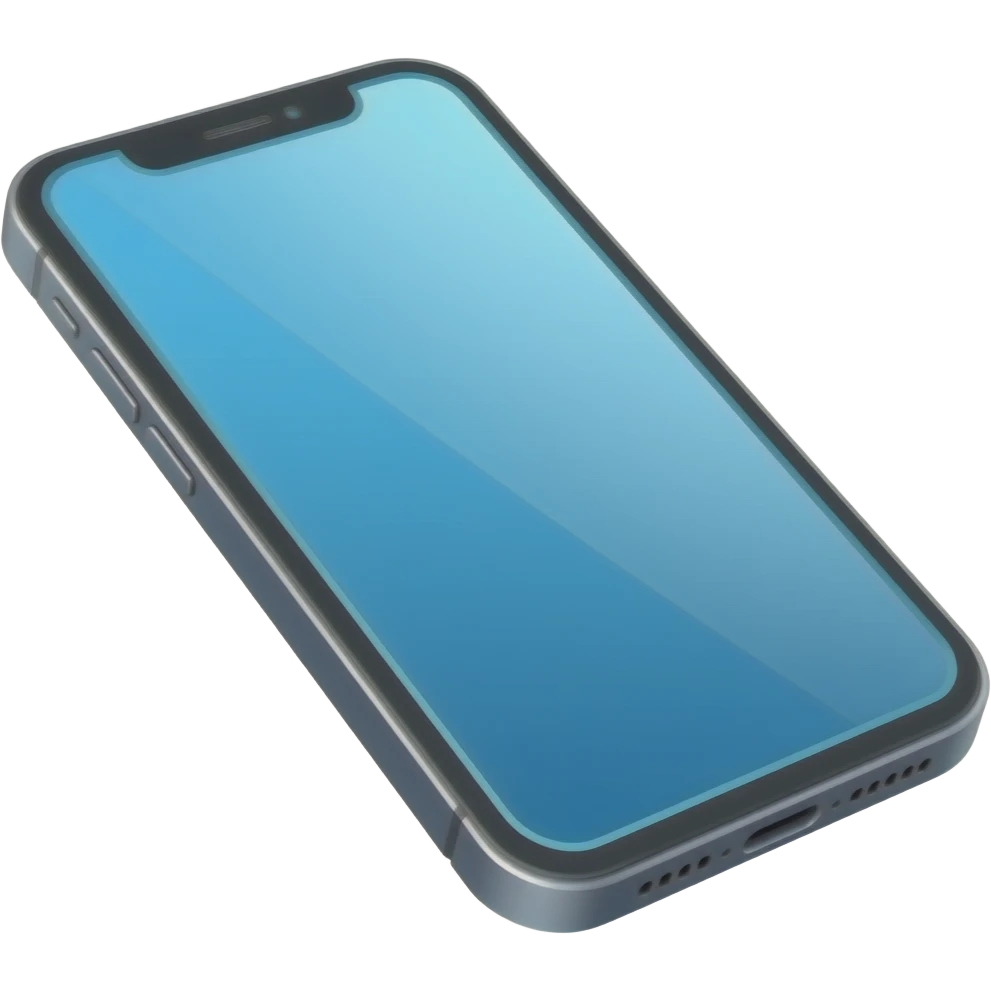 Technology emoji