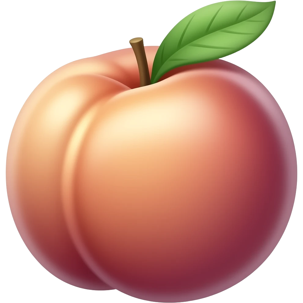 🍑🍆 emoji