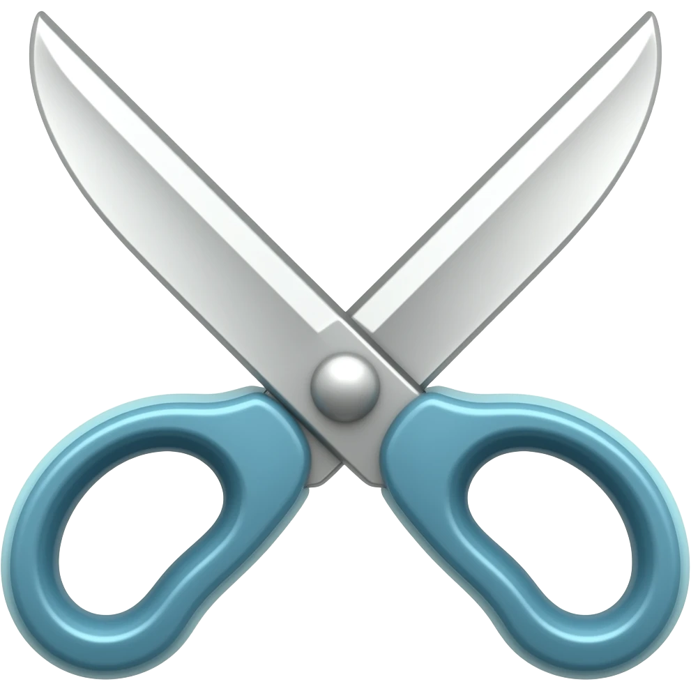 tijeras emoji