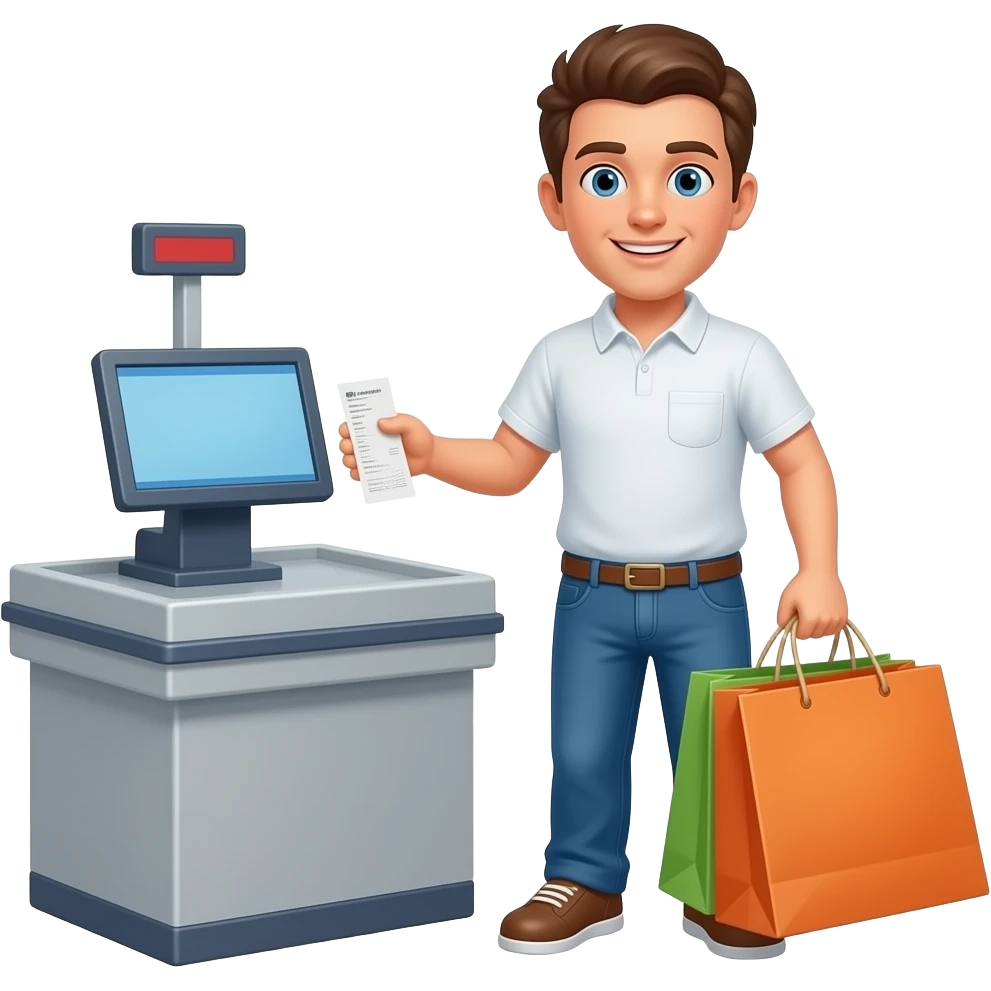 purchase emoji