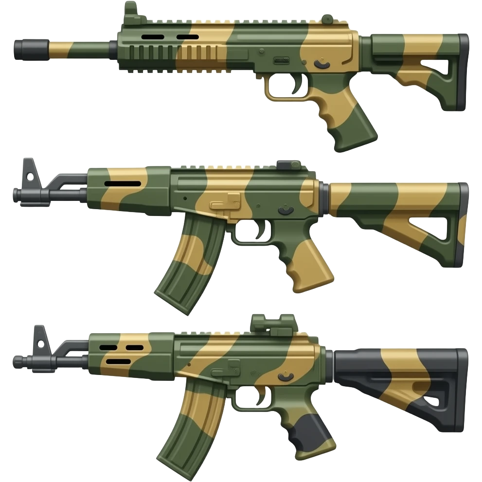 anti-tank weapons emoji