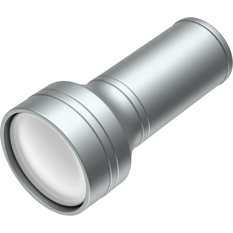 Flashlight emoji