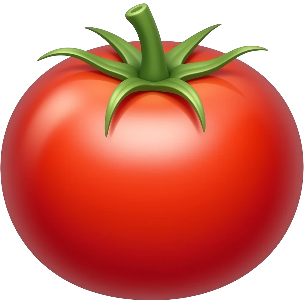 томат emoji